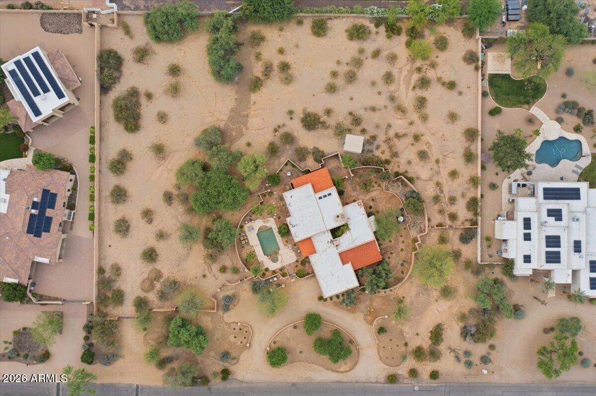 9969 E CHARTER OAK Road 5