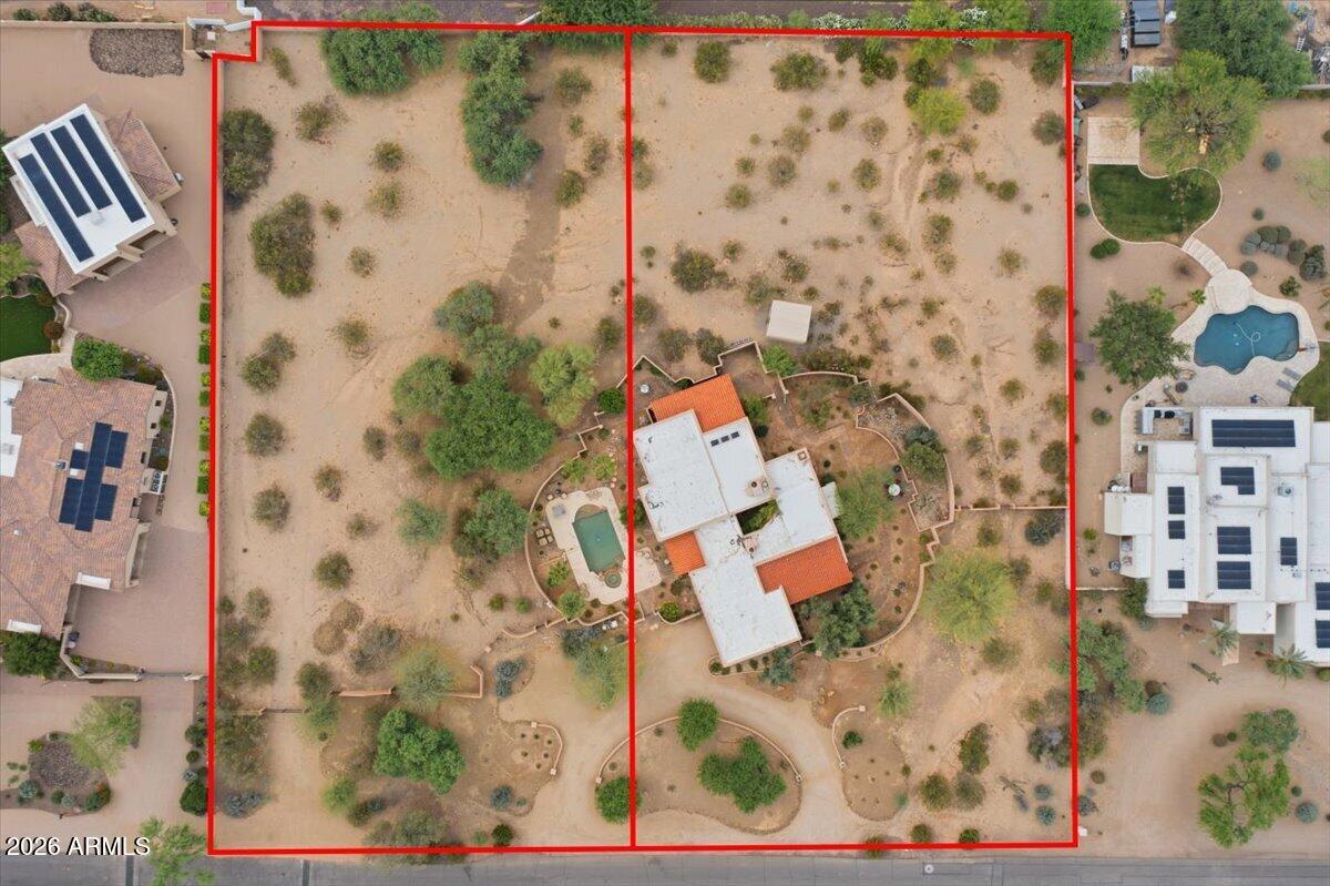 9969 E CHARTER OAK Road 5