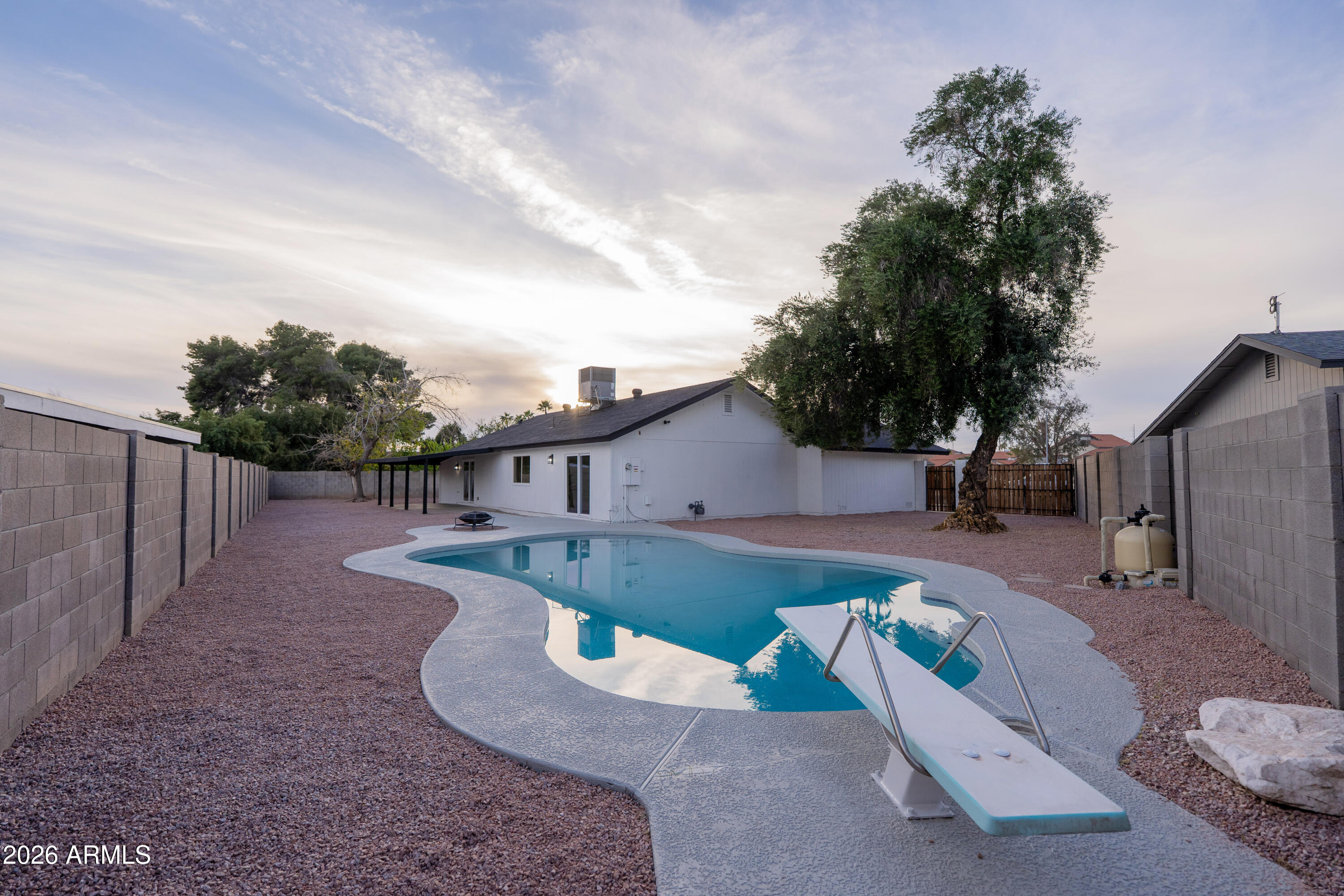 2335 W Caribbean Lane