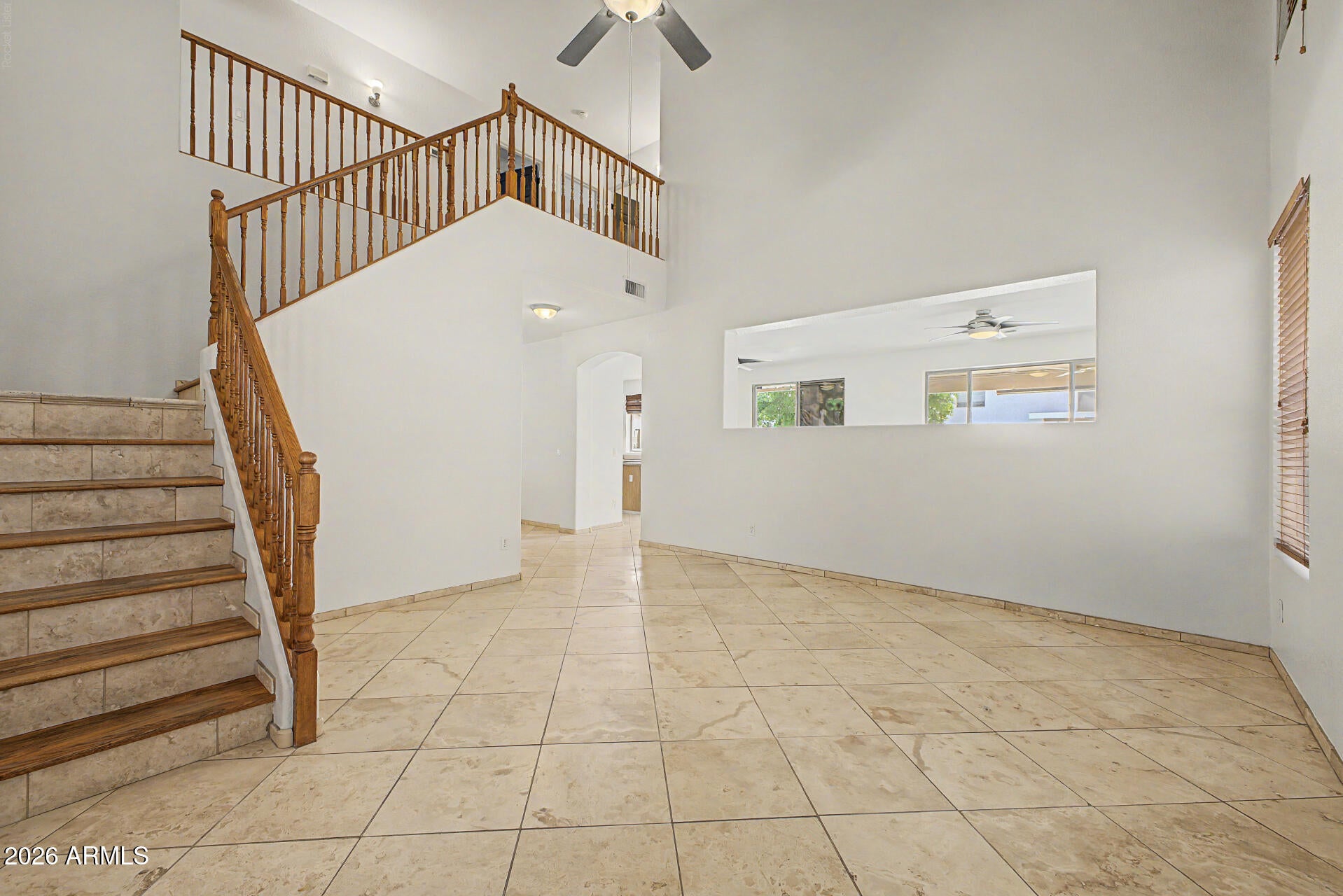 3823 W VILLA LINDA Drive