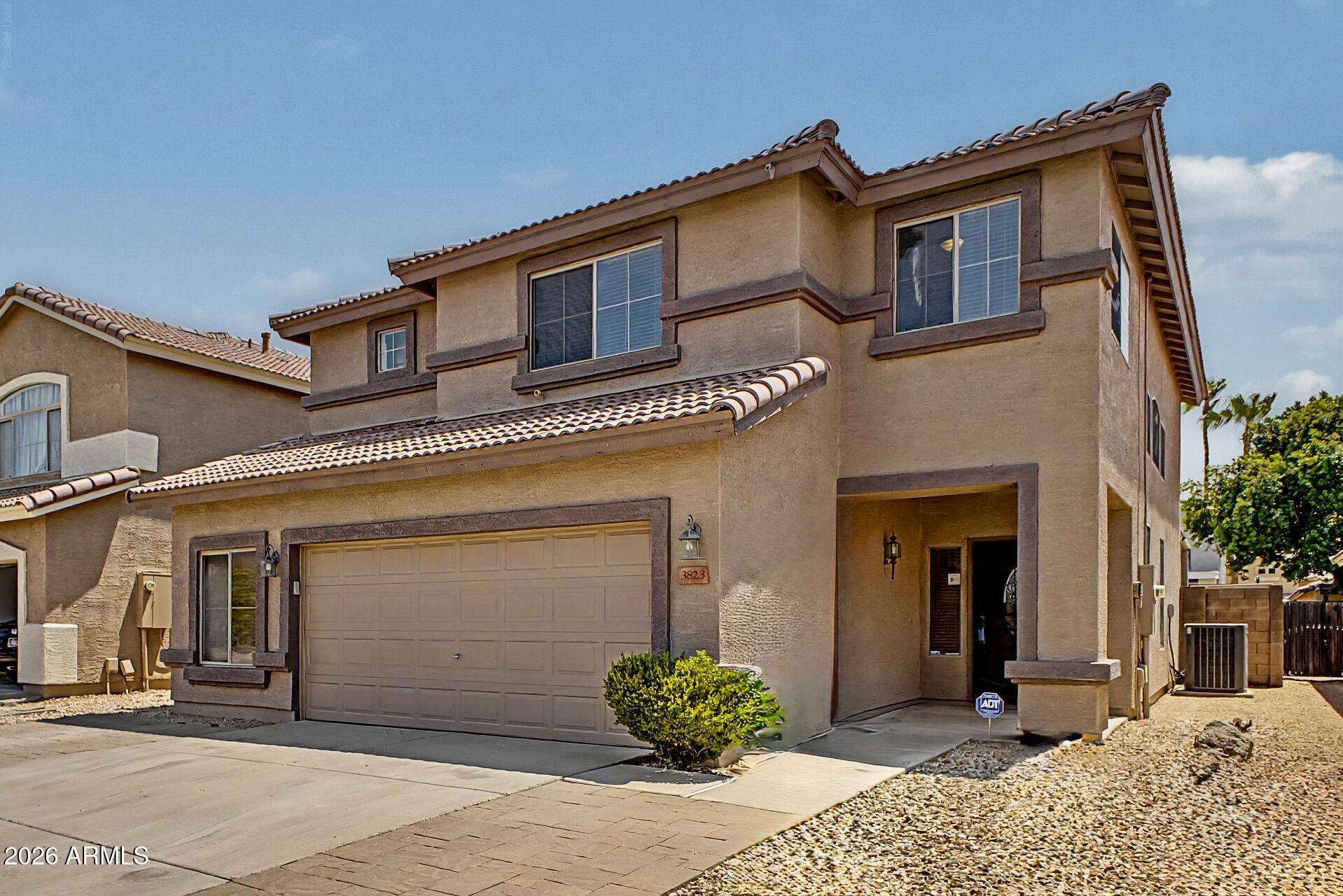 3823 W VILLA LINDA Drive