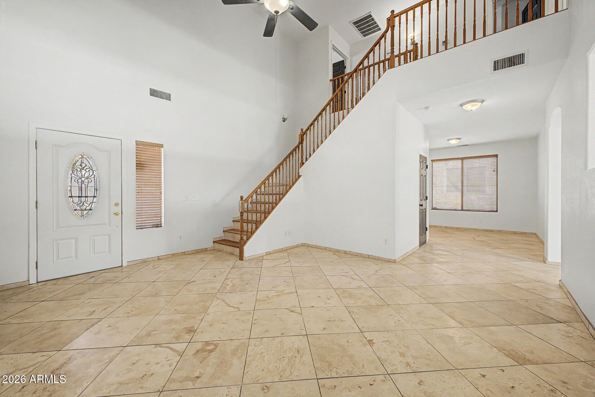 3823 W VILLA LINDA Drive