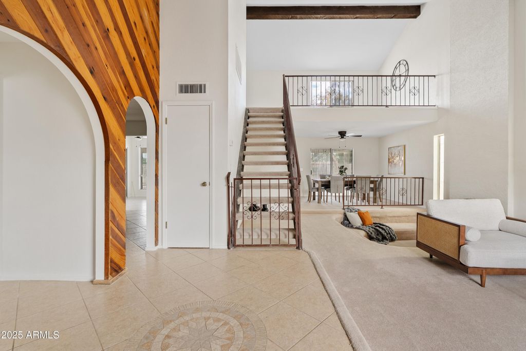 Photo of 2132 N 63rd Place, Mesa, AZ 85215 (MLS # 6930385)