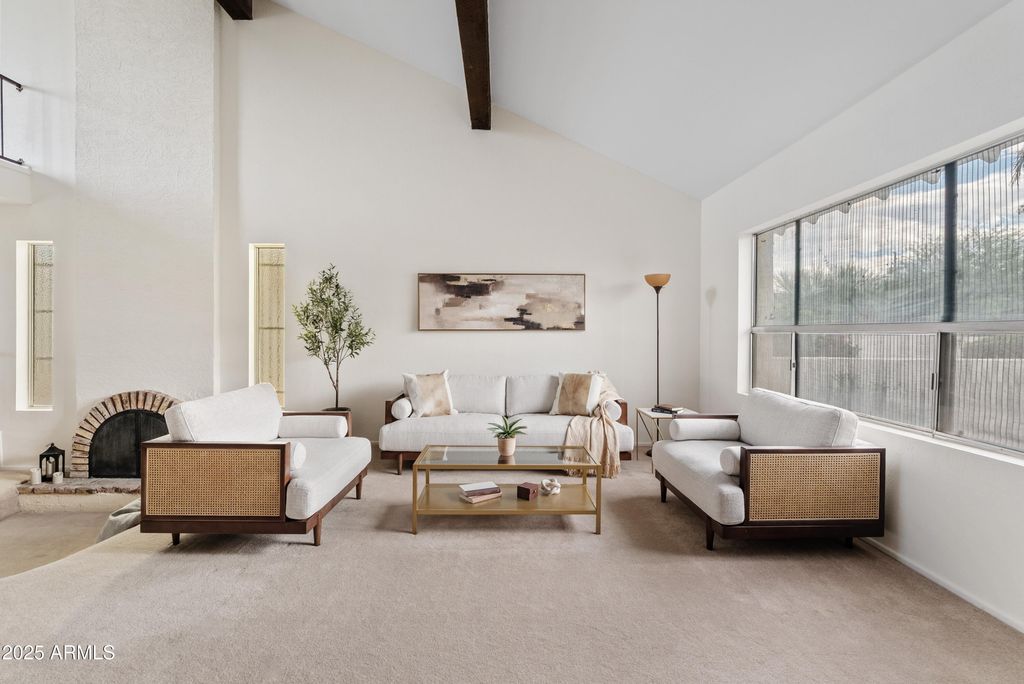 Photo of 2132 N 63rd Place, Mesa, AZ 85215 (MLS # 6930385)