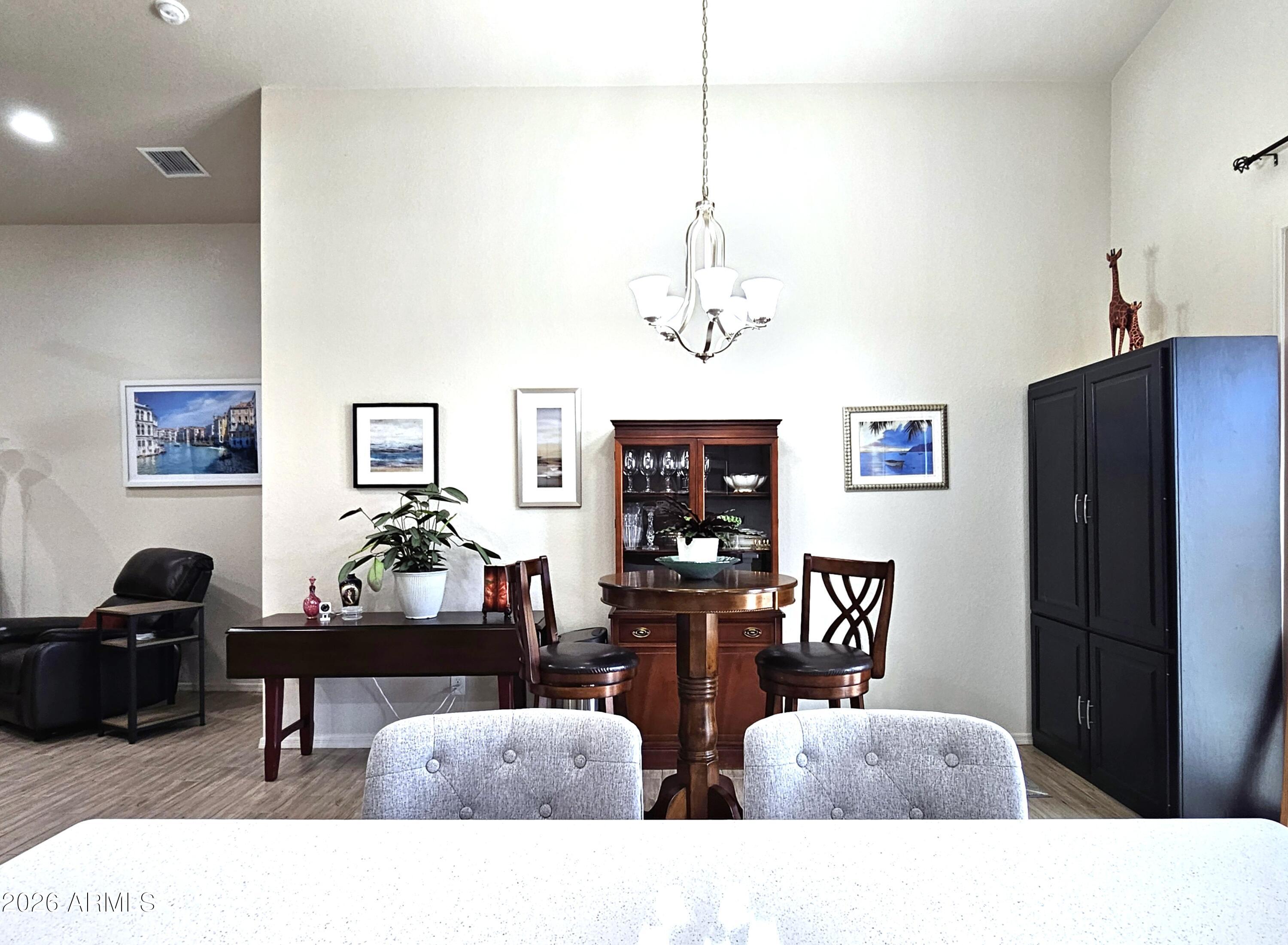 SUMMIT HEIGHTS - Residential