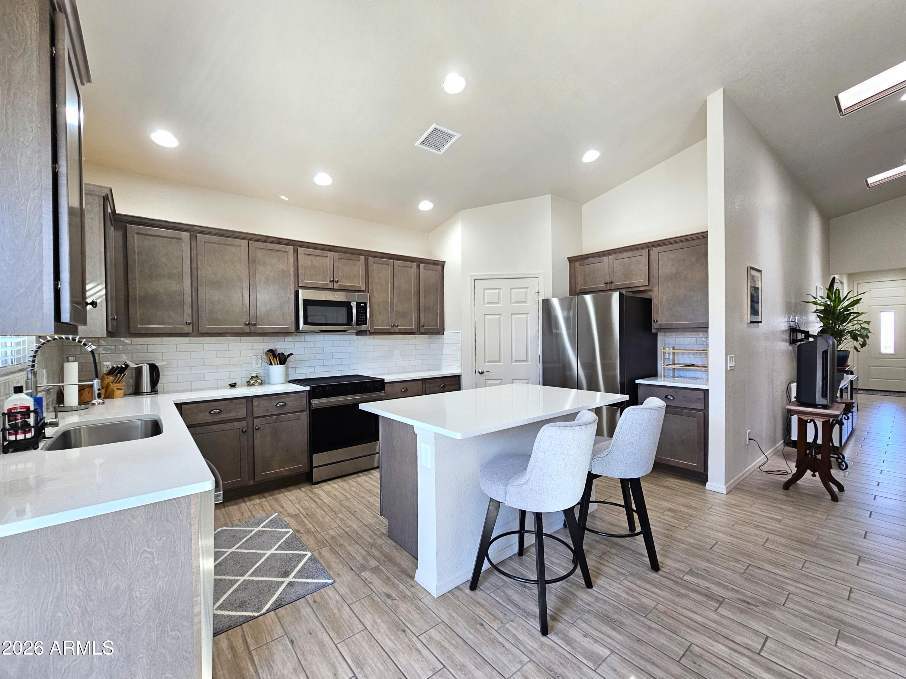 SUMMIT HEIGHTS - Residential