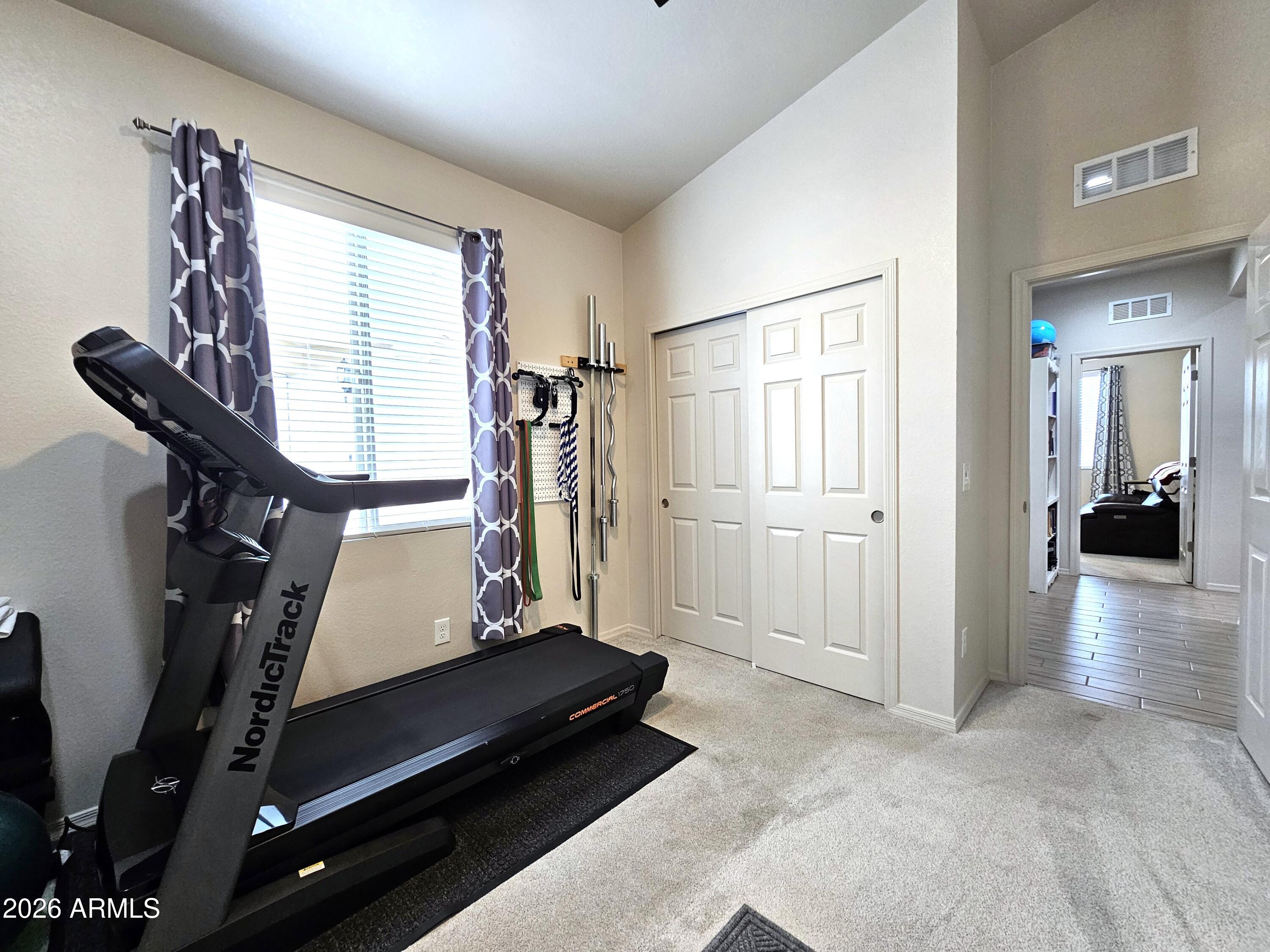 SUMMIT HEIGHTS - Residential