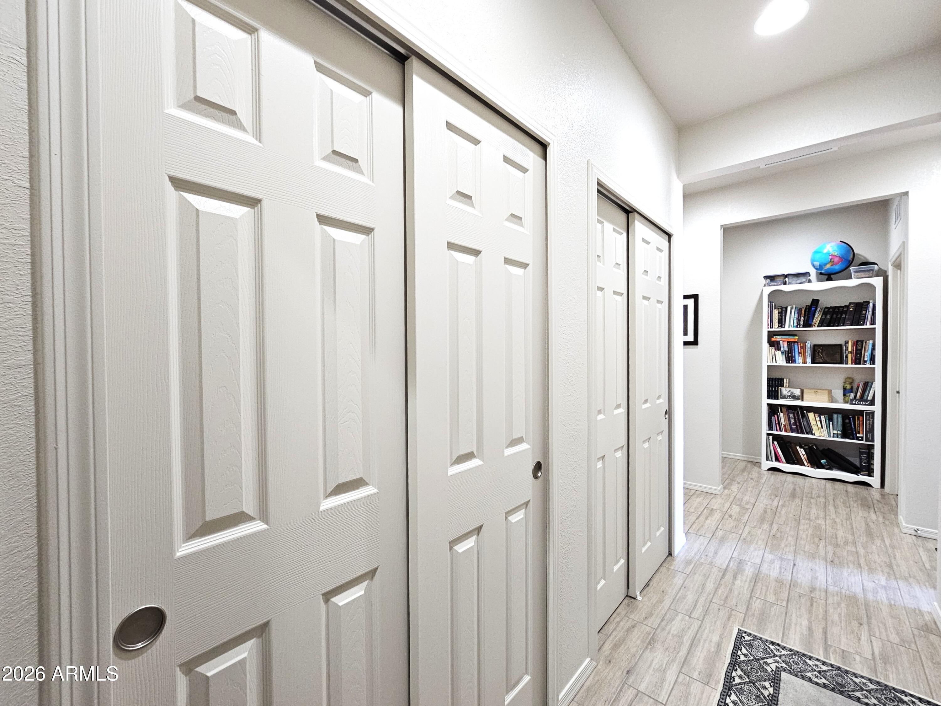 SUMMIT HEIGHTS - Residential