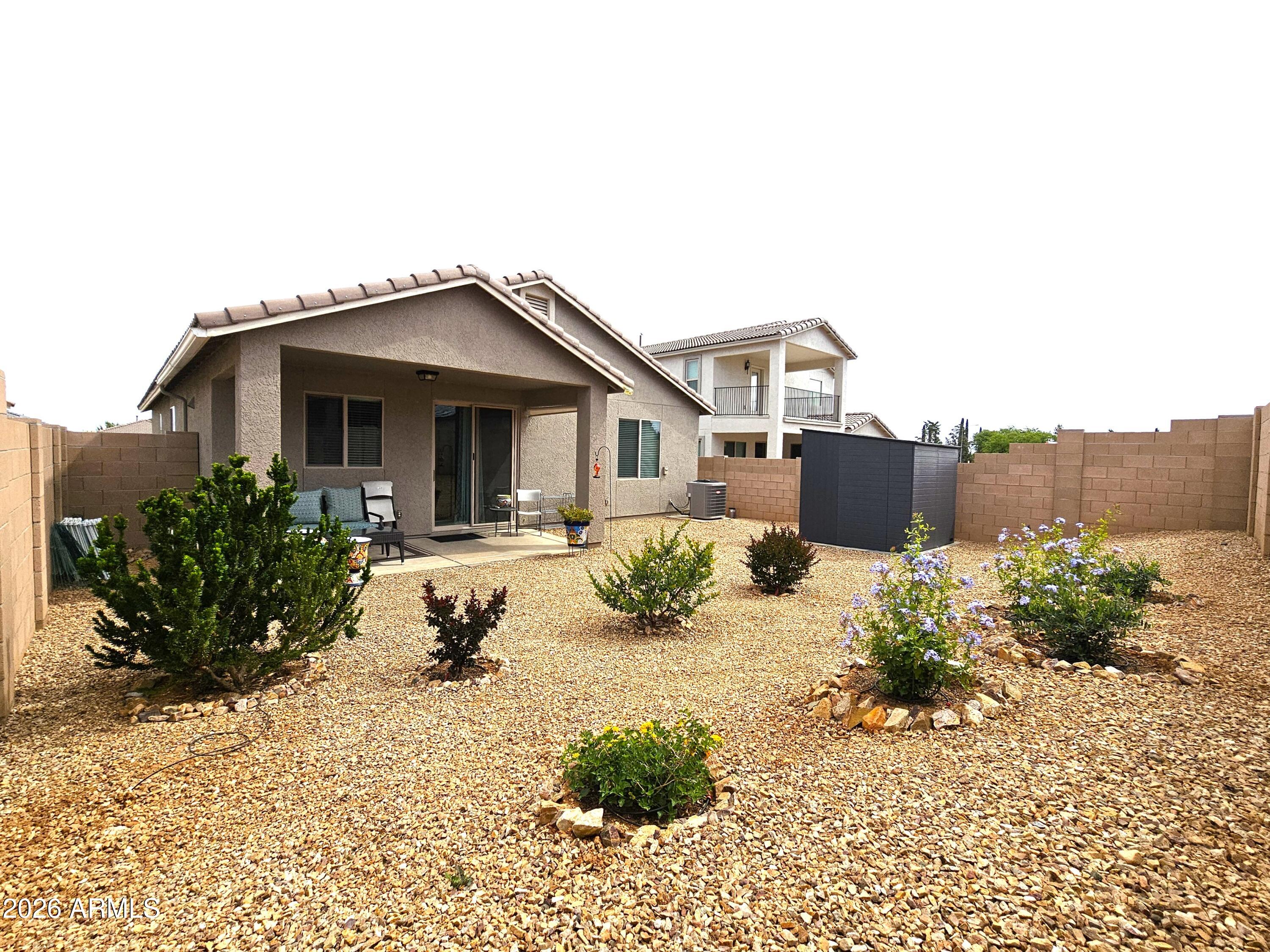 SUMMIT HEIGHTS - Residential