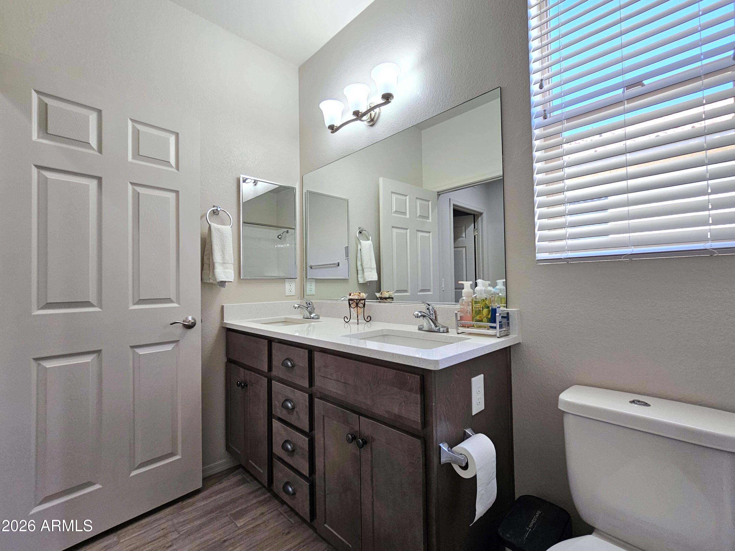 SUMMIT HEIGHTS - Residential
