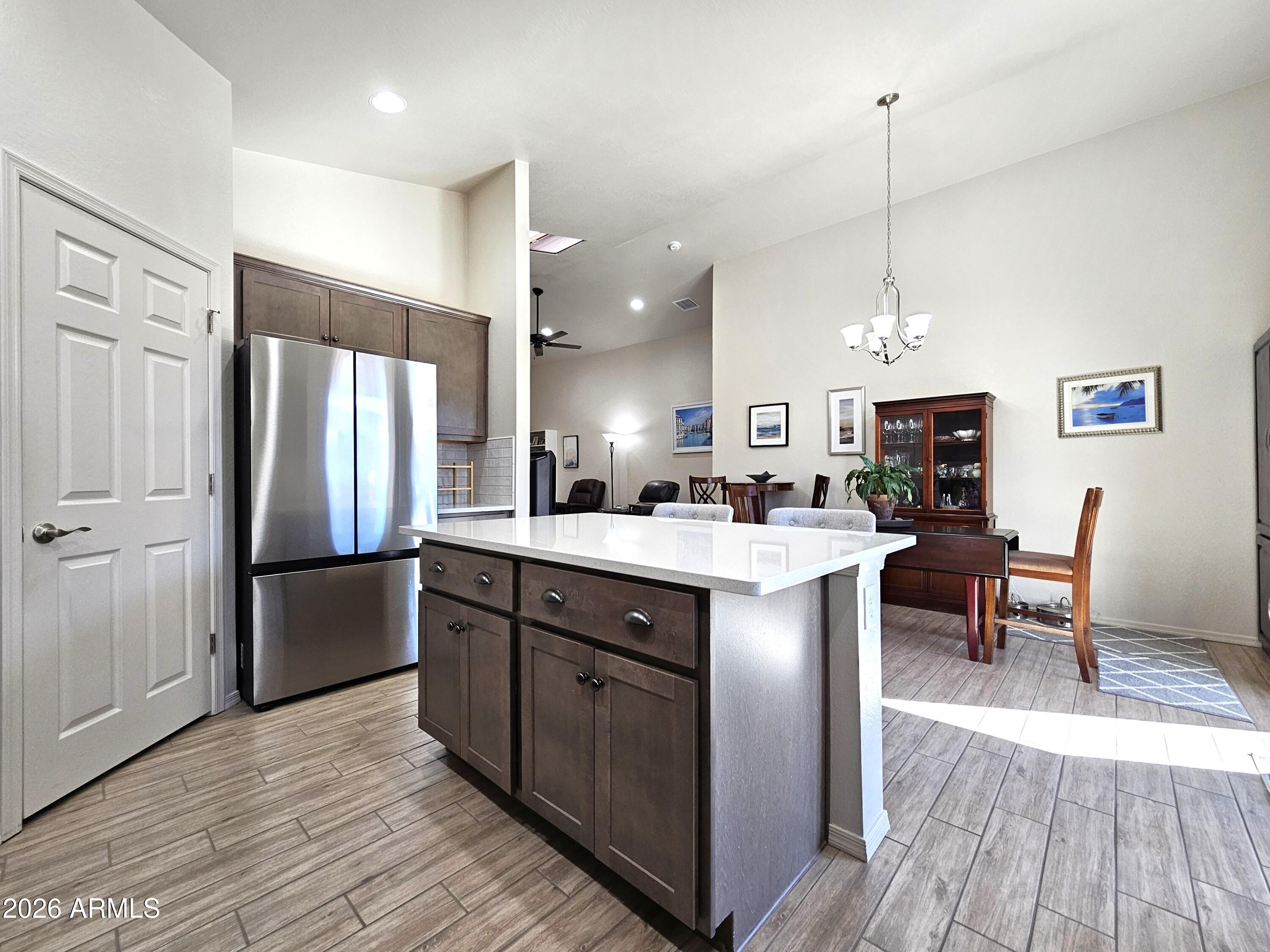 SUMMIT HEIGHTS - Residential