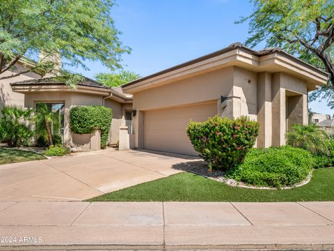 7425 E GAINEY RANCH Road 53 Scottsdale AZ 85258