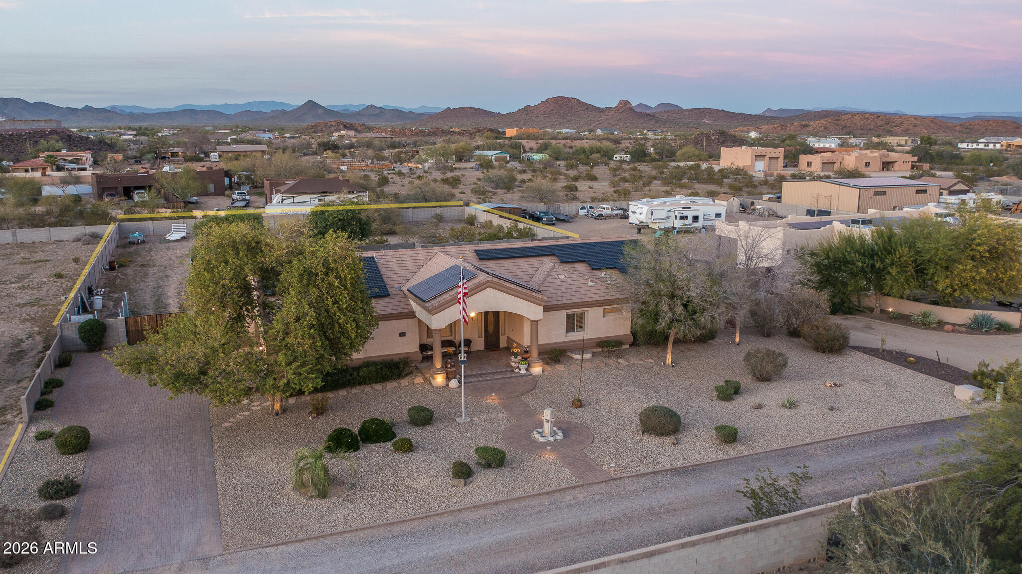 14604 W ANDREA Drive