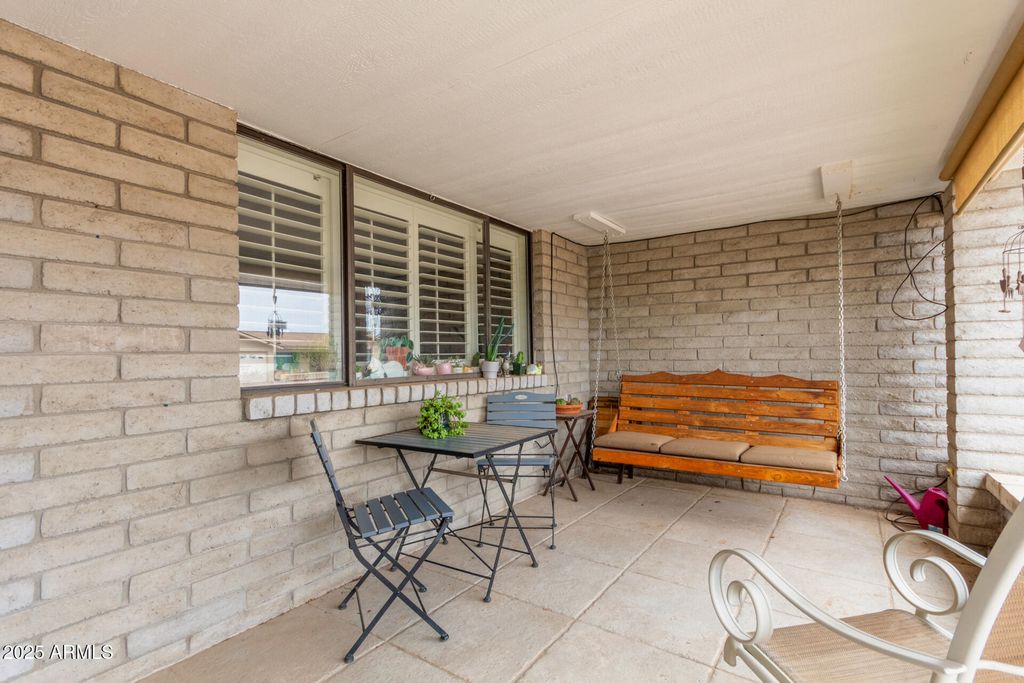 Photo of 6646 E Dodge Street, Mesa, AZ 85205 (MLS # 6926102)