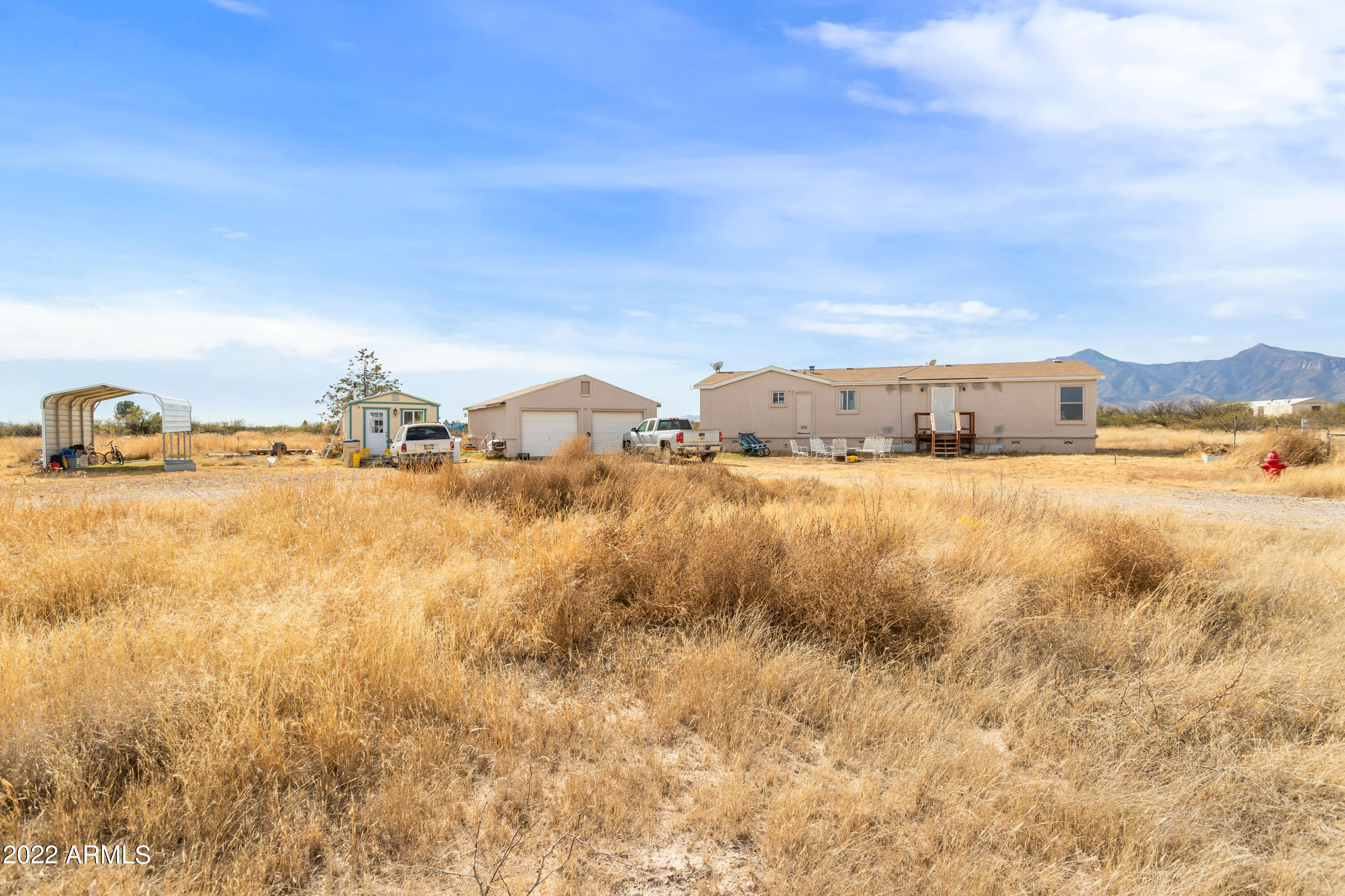 WINDMILL - Residential