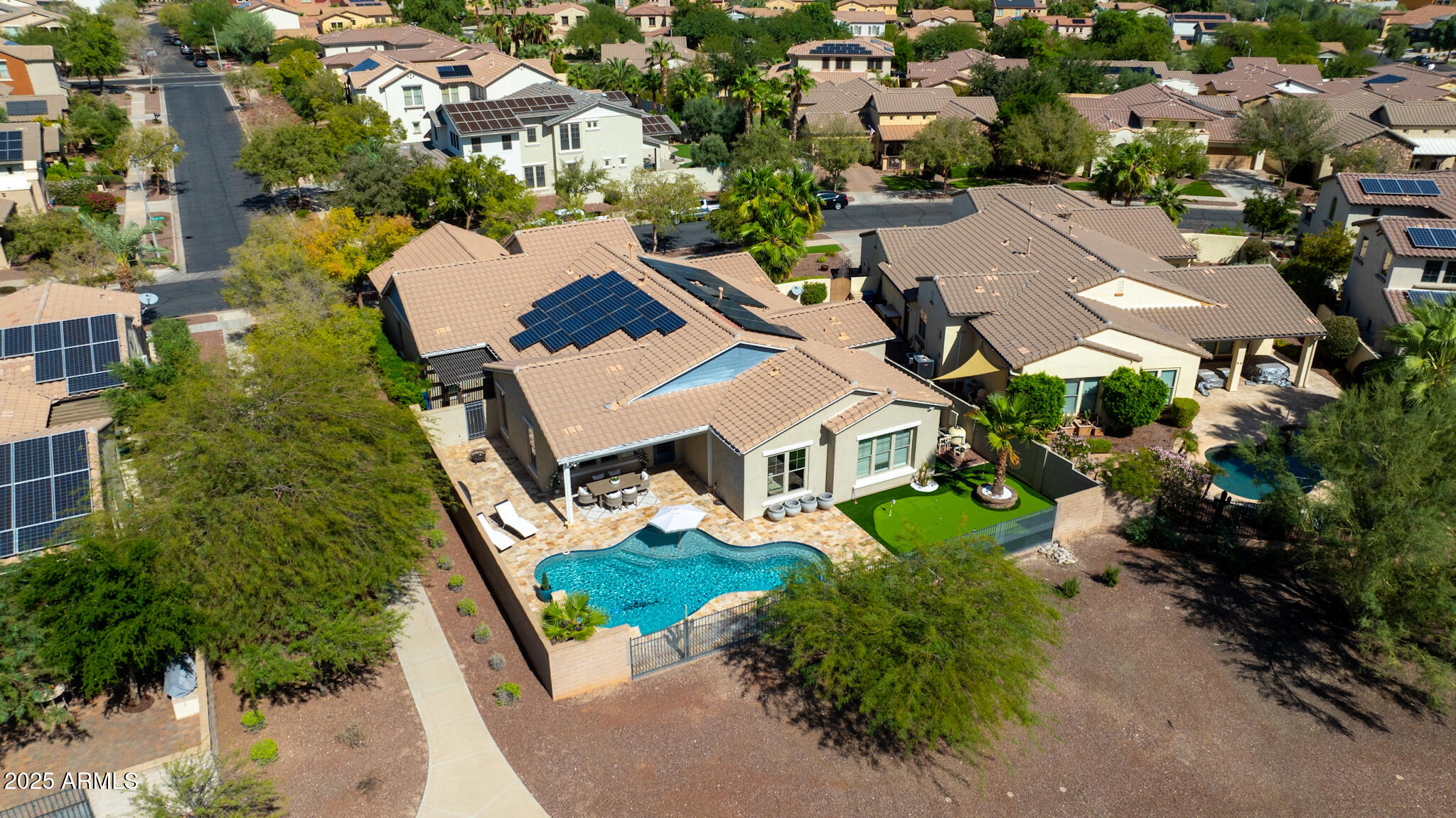 20481 W CRESCENT Drive