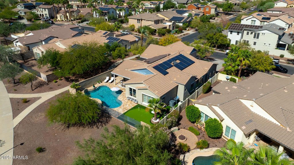 Photo of 20481 W Crescent Drive, Buckeye, AZ 85396 (MLS # 6936142)