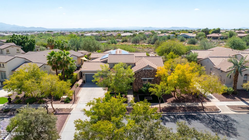 Photo of 20481 W Crescent Drive, Buckeye, AZ 85396 (MLS # 6936142)