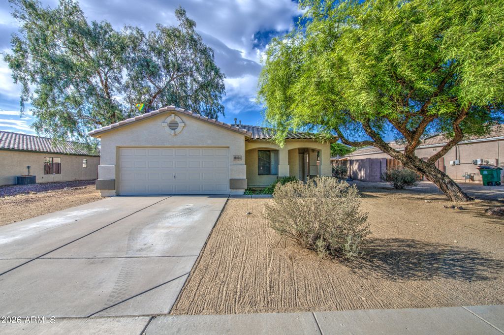 Photo of 16034 W Jackson Street, Goodyear, AZ 85338 (MLS # 7027963)