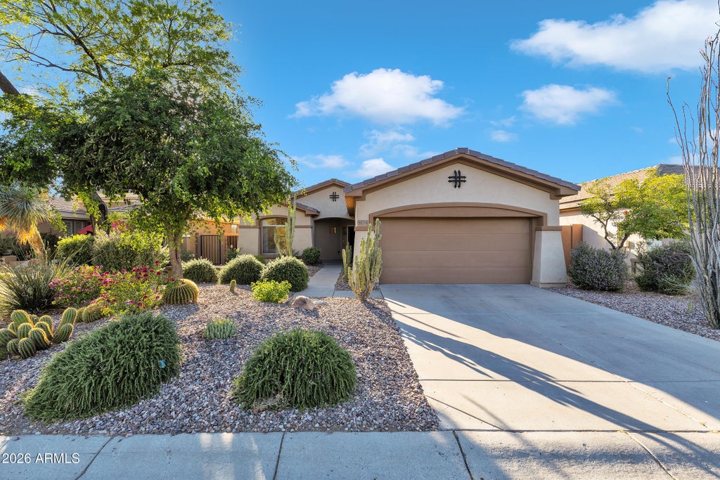 Photo of 41724 N Crooked Stick Road, Anthem, AZ 85086 (MLS # 7040620)