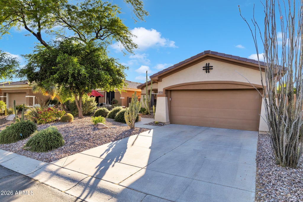 Photo of 41724 N Crooked Stick Road, Anthem, AZ 85086 (MLS # 7040620)