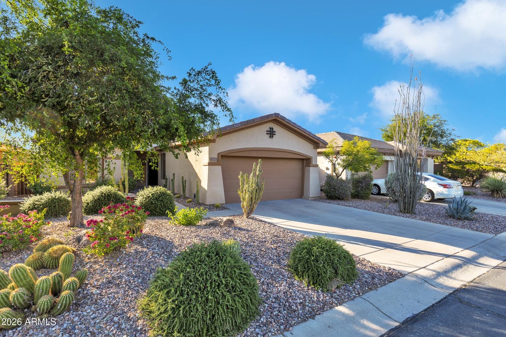 Photo of 41724 N Crooked Stick Road, Anthem, AZ 85086 (MLS # 7040620)