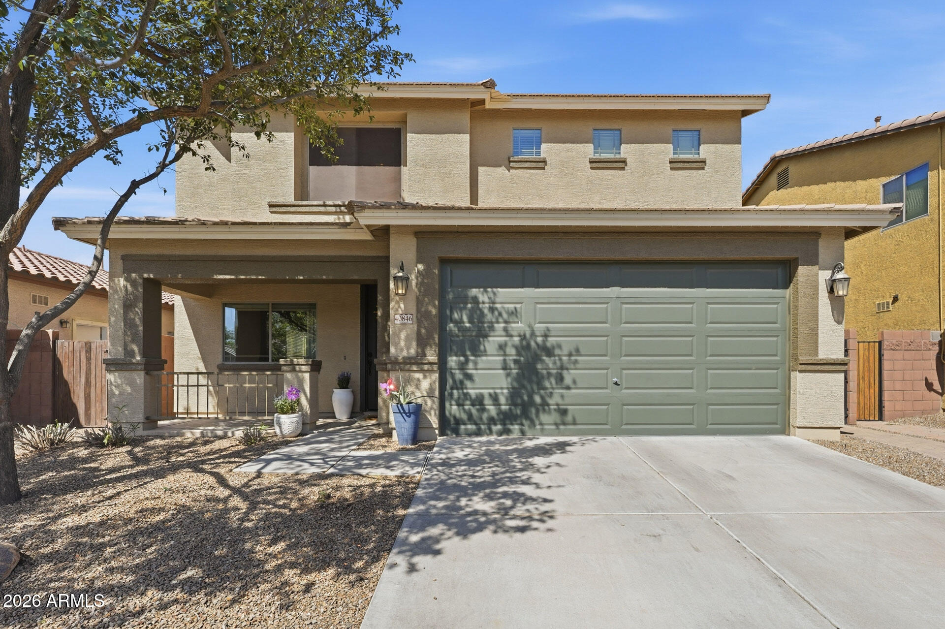 40846 N ELIANA Drive