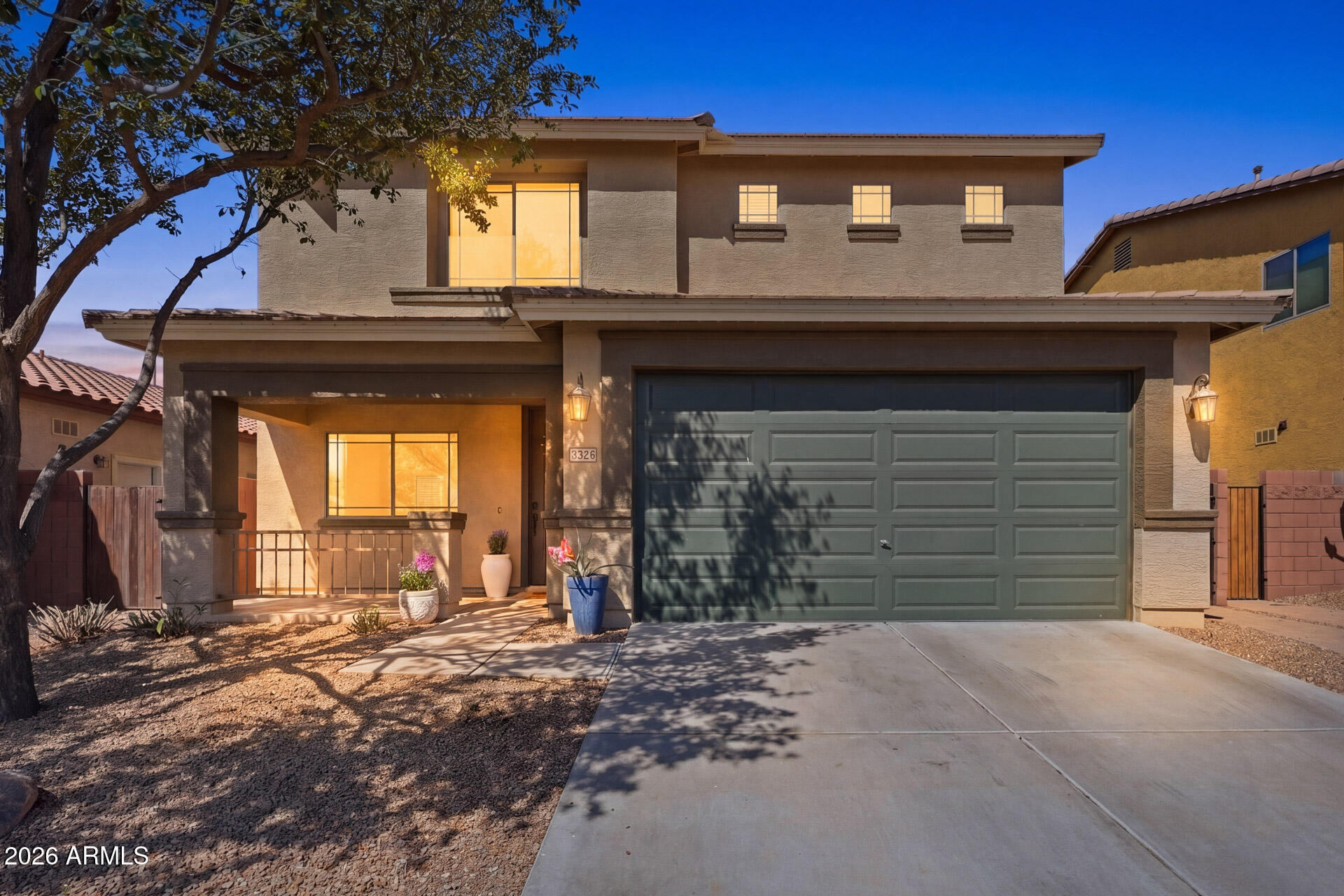 40846 N ELIANA Drive