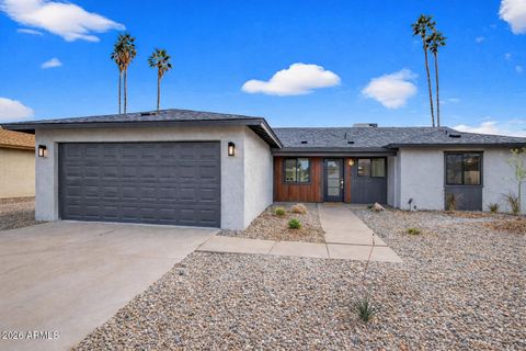 2717 W MEDINA Avenue Mesa AZ 85202
