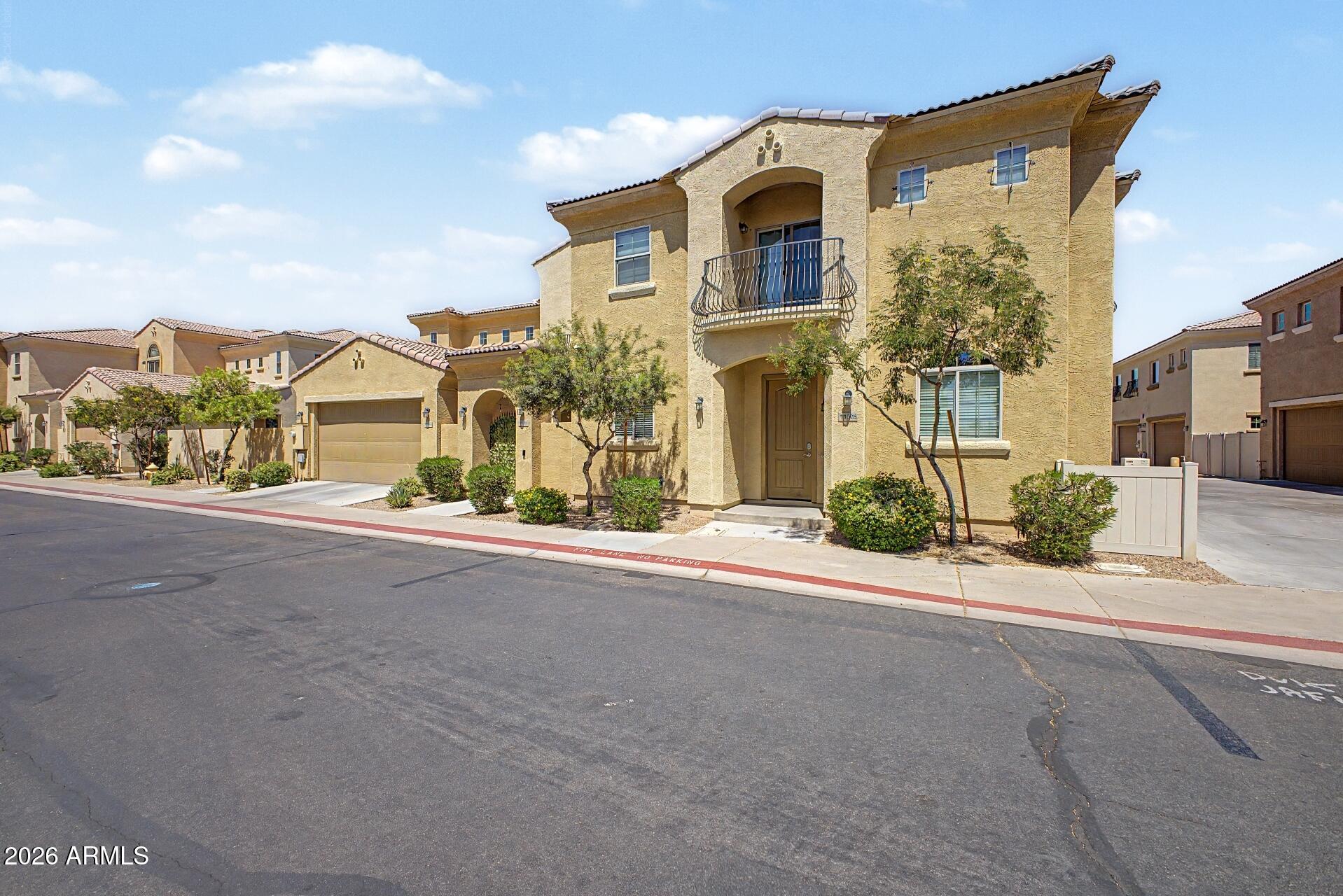 1367 S COUNTRY CLUB Drive 1328