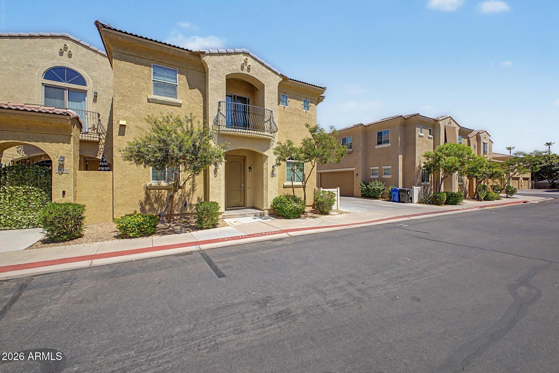 1367 S COUNTRY CLUB Drive 1328