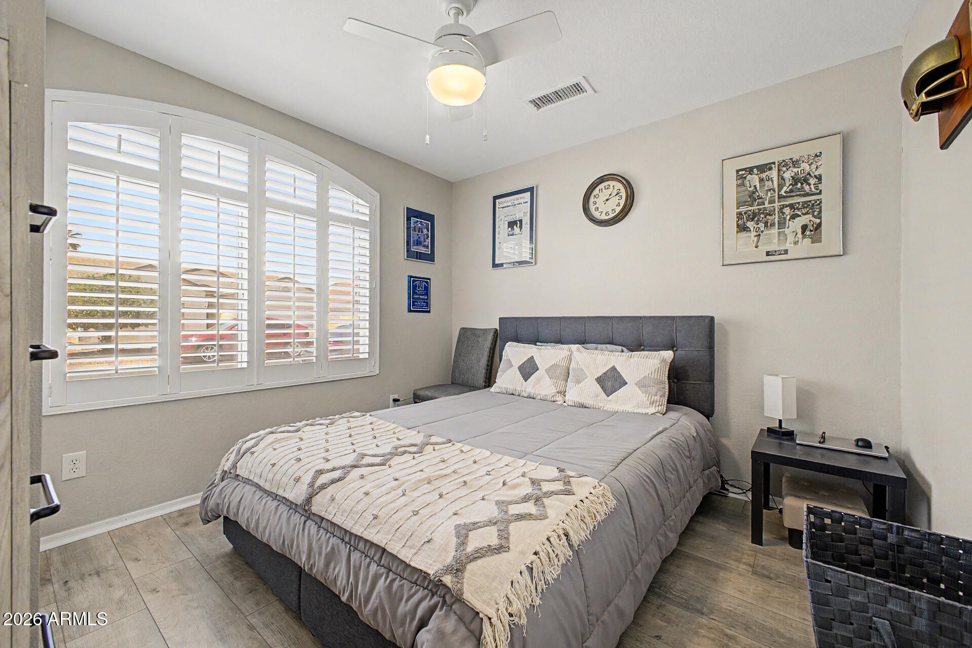 SUNBIRD UNIT ELEVEN - Residential