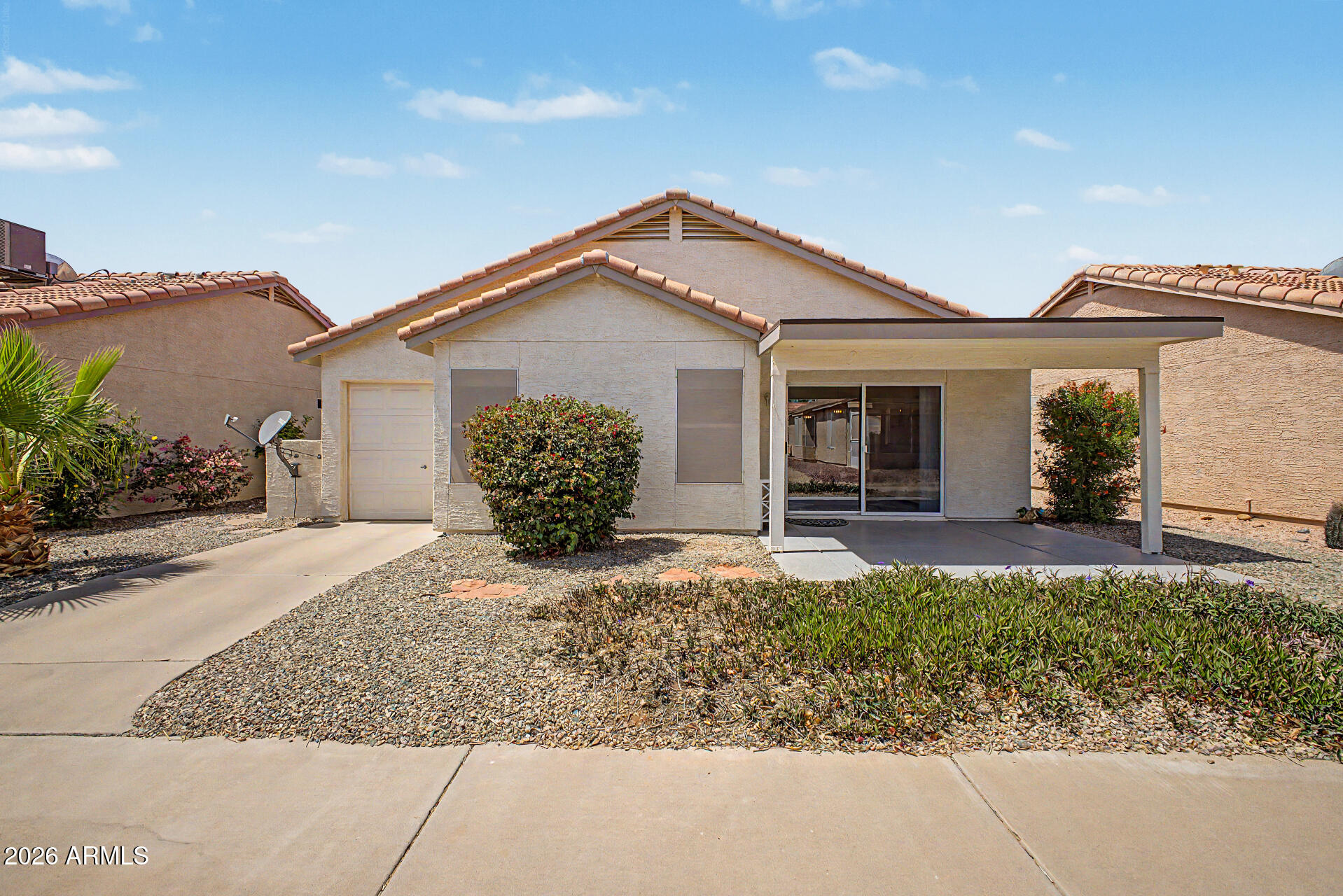 SUNBIRD UNIT ELEVEN - Residential