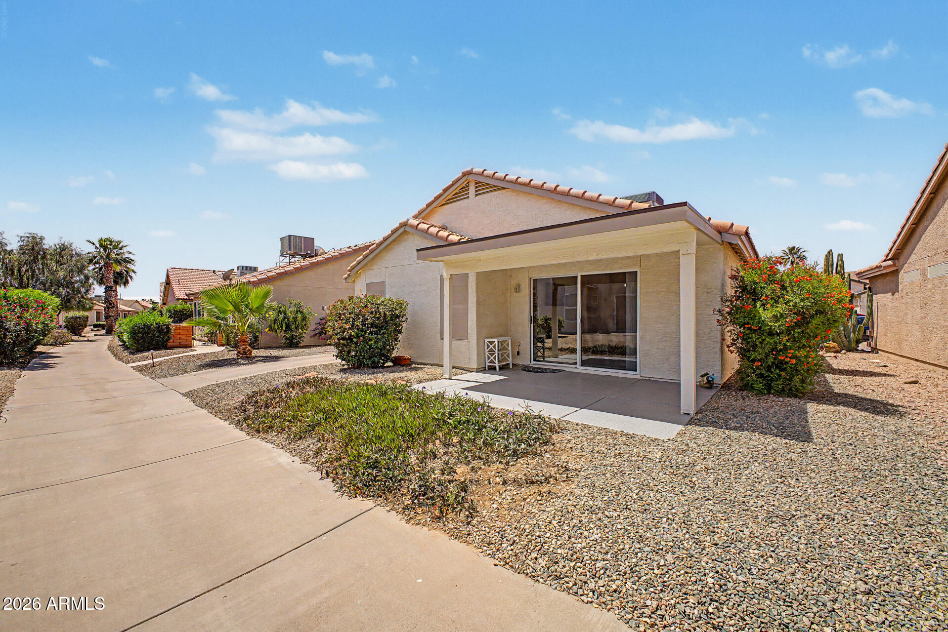 SUNBIRD UNIT ELEVEN - Residential