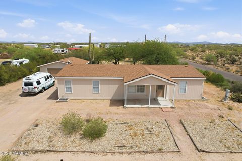 7223 N Dead Man's Gulch Road Florence AZ 85132