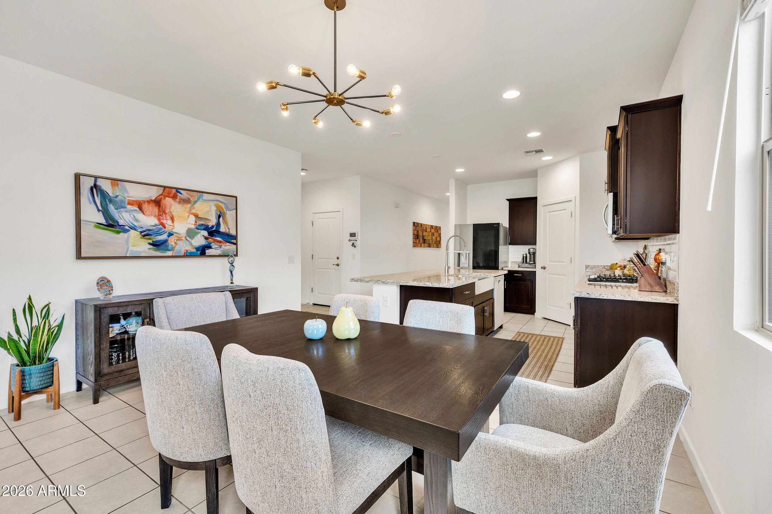 3984 E FRENCH TROTTER Street