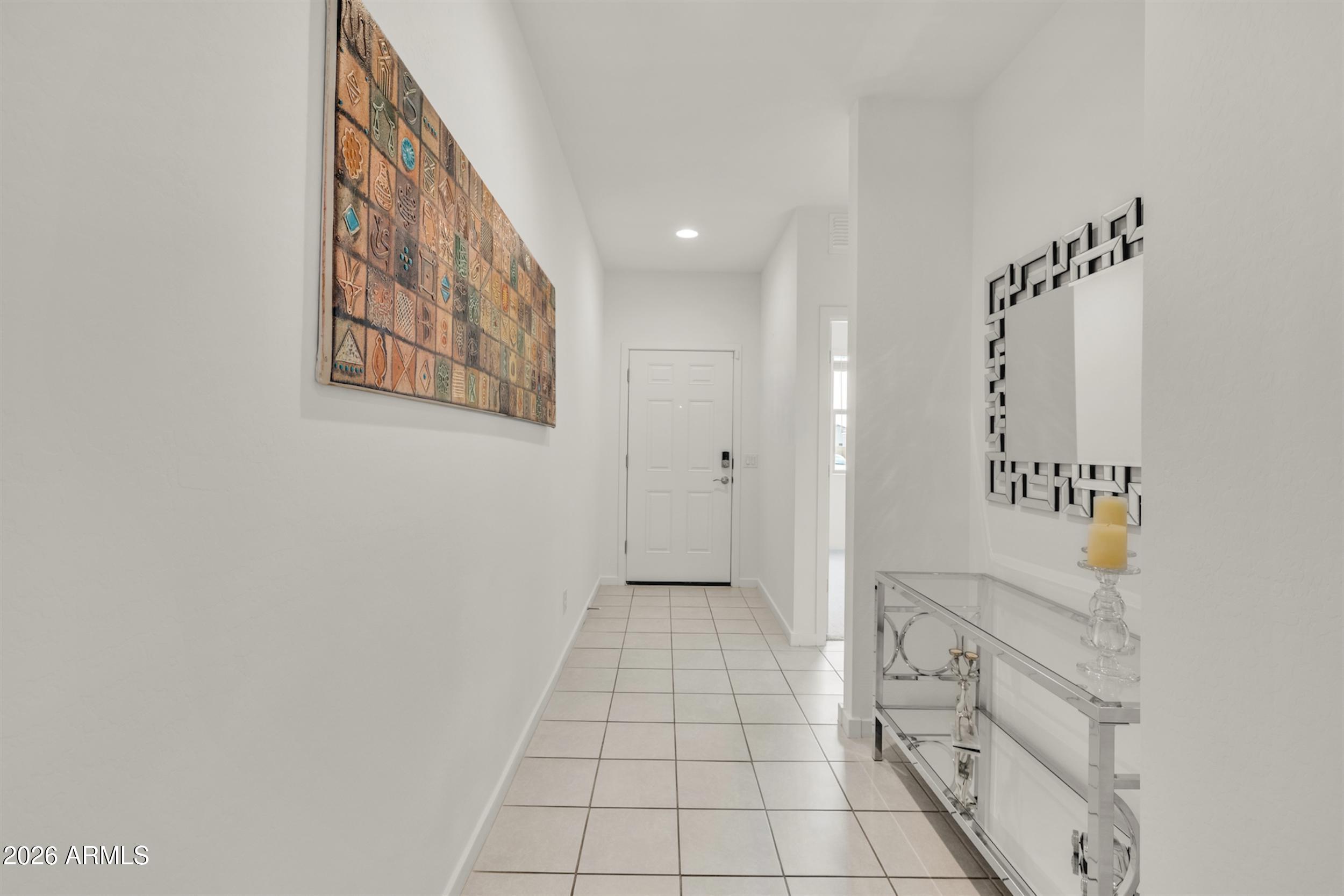 3984 E FRENCH TROTTER Street