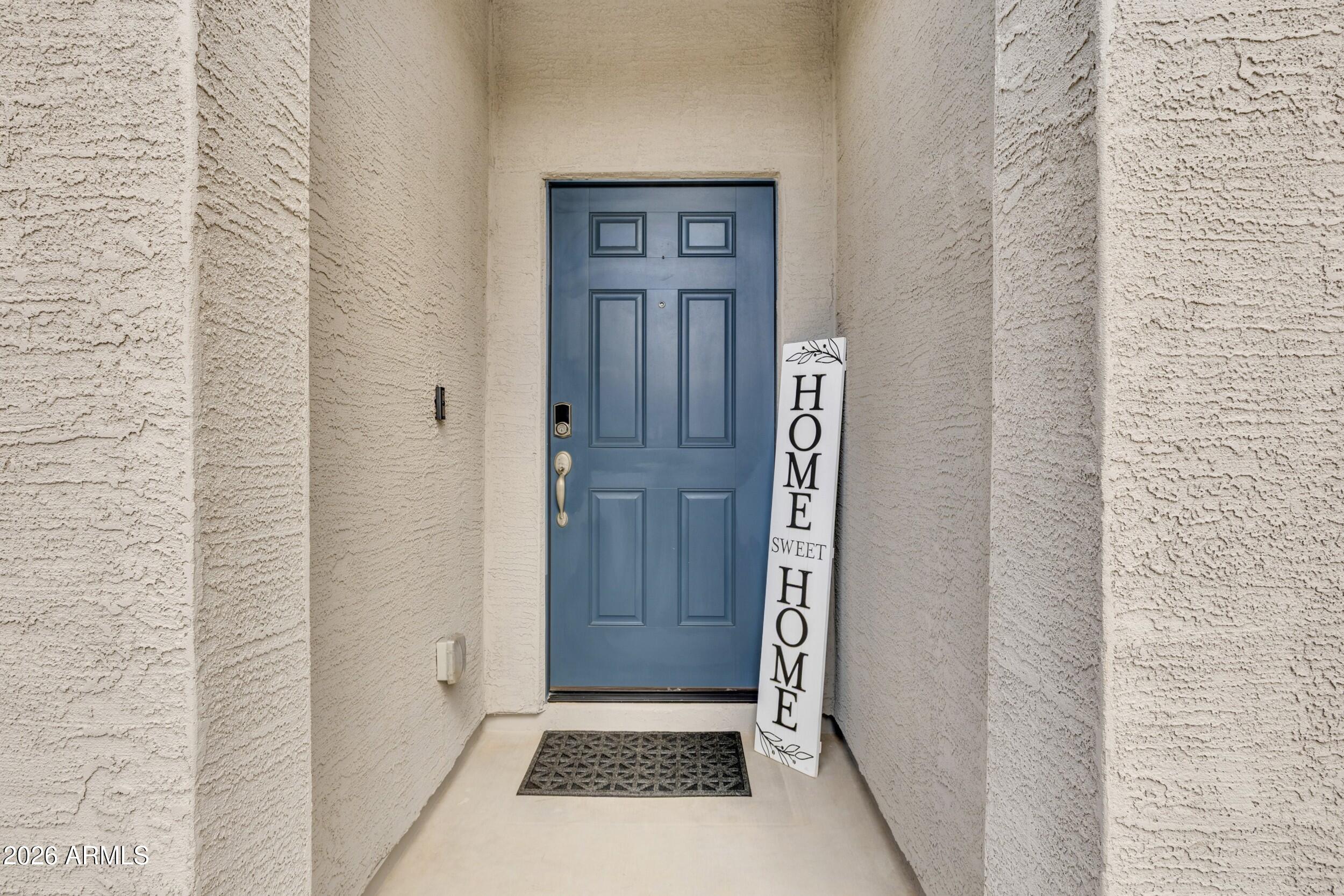 3984 E FRENCH TROTTER Street