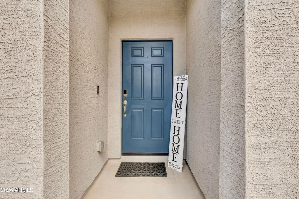Photo of 3984 E French Trotter Street, San Tan Valley, AZ 85140 (MLS # 7018430)