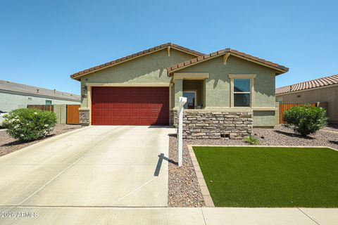 Property photo of 4164 E Blazer Road, San Tan Valley, AZ 85140