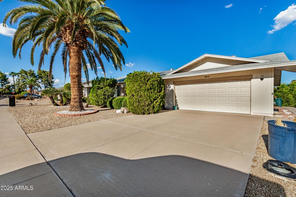 Photo of 18415 N Palo Verde Drive, Sun City, AZ 85373 (MLS # 6917350)