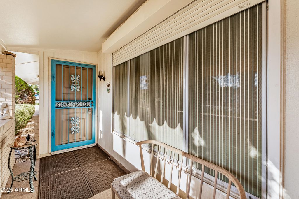 Photo of 18415 N Palo Verde Drive, Sun City, AZ 85373 (MLS # 6917350)