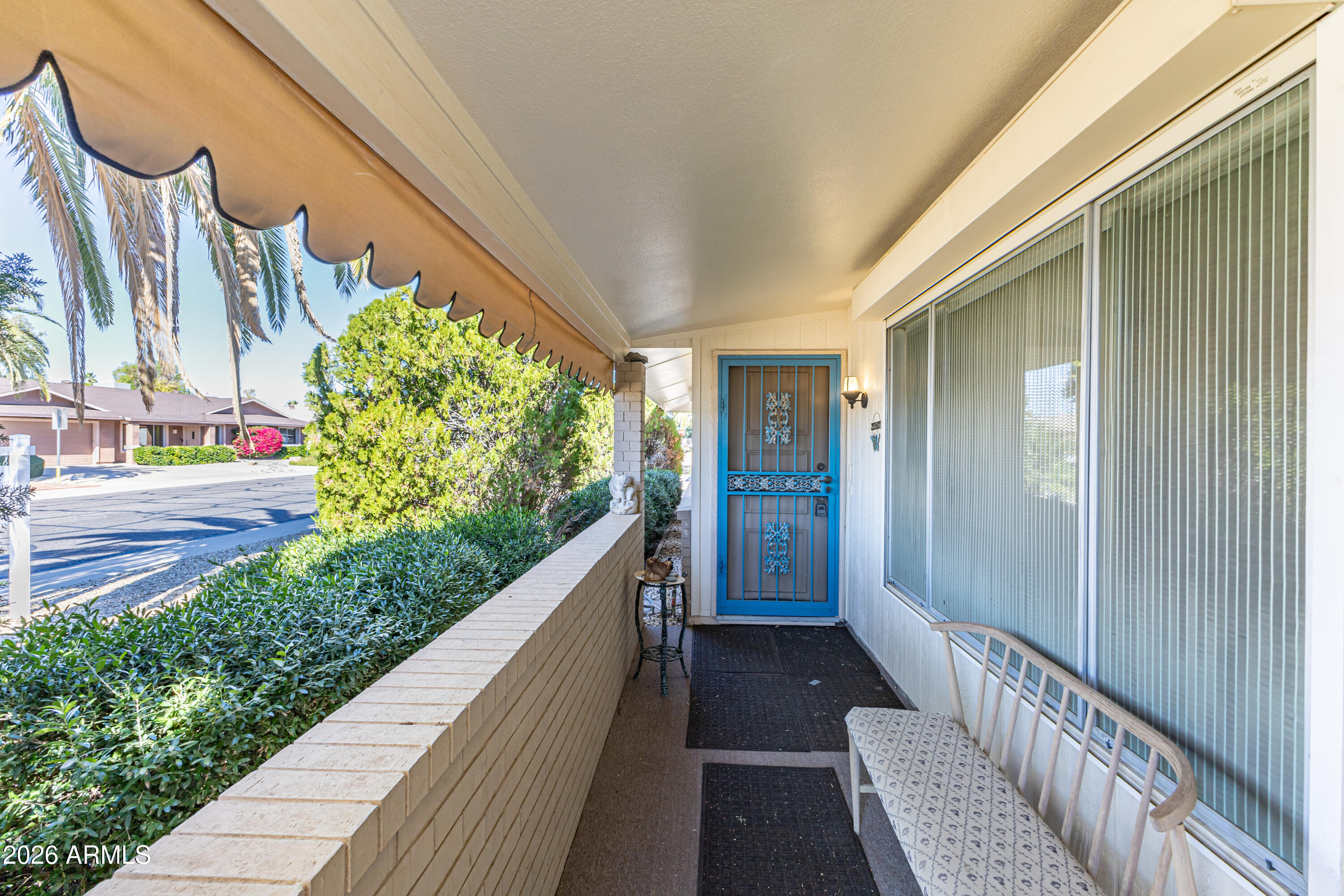 18415 N PALO VERDE Drive