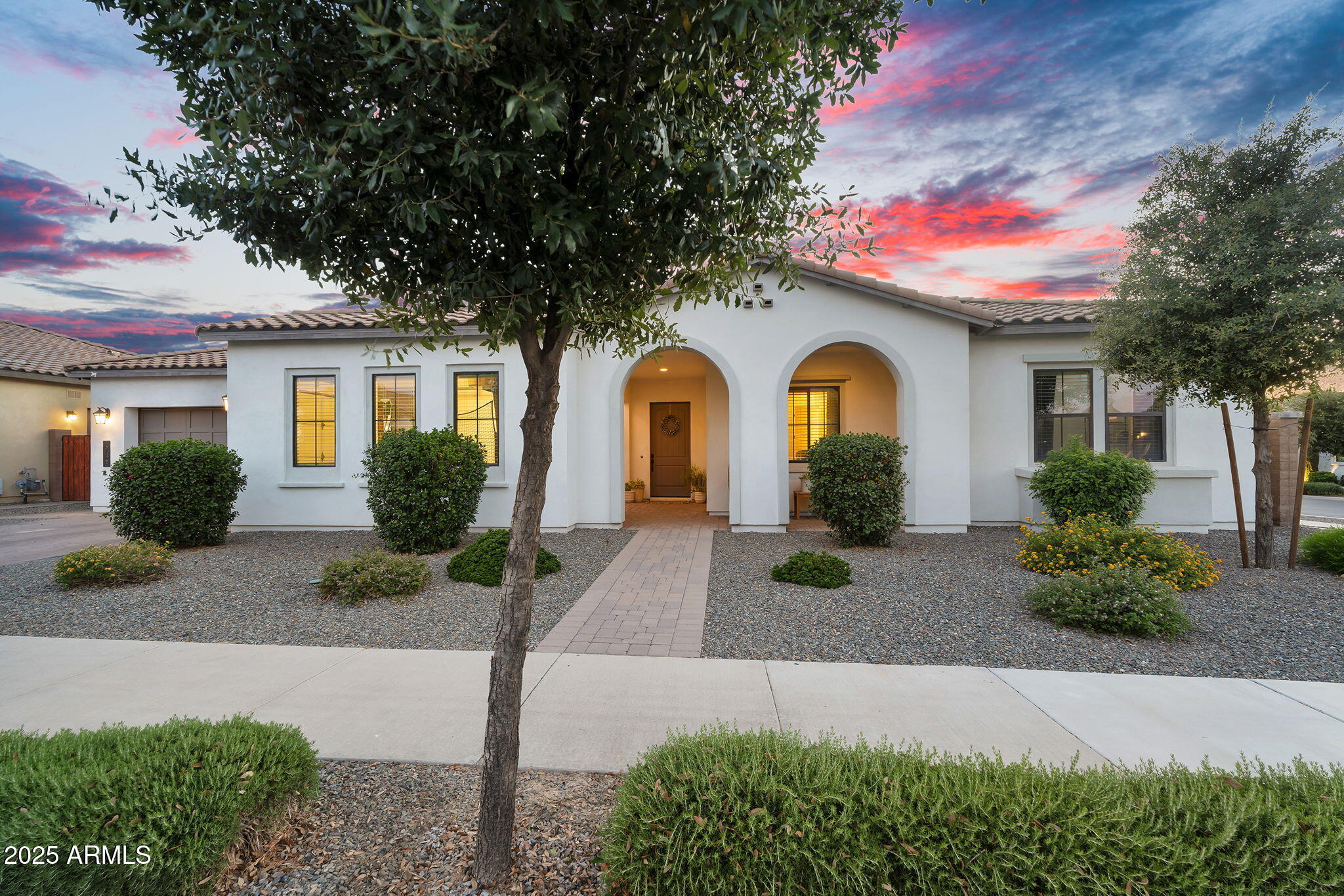 19428 S 210TH Place