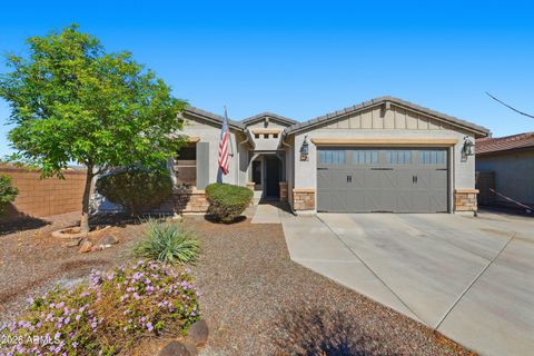 17170 W EL CAMINITO Drive Waddell AZ 85355