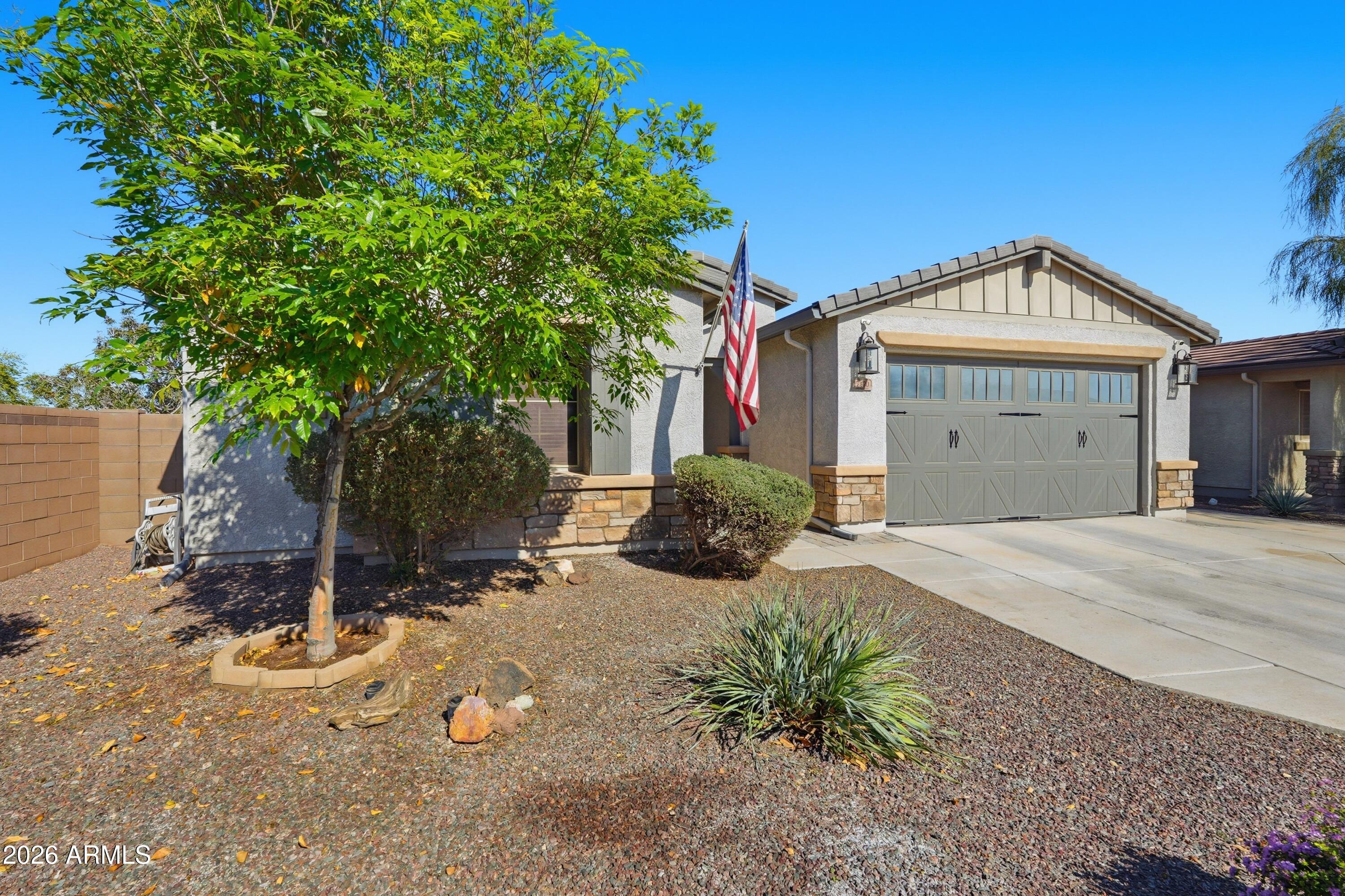 17170 W EL CAMINITO Drive