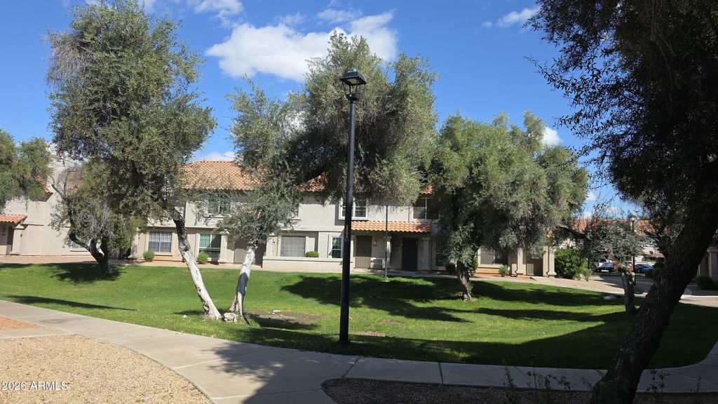 Photo of 1961 N Hartford Street N #1023, Chandler, AZ 85225 (MLS # 7003548)