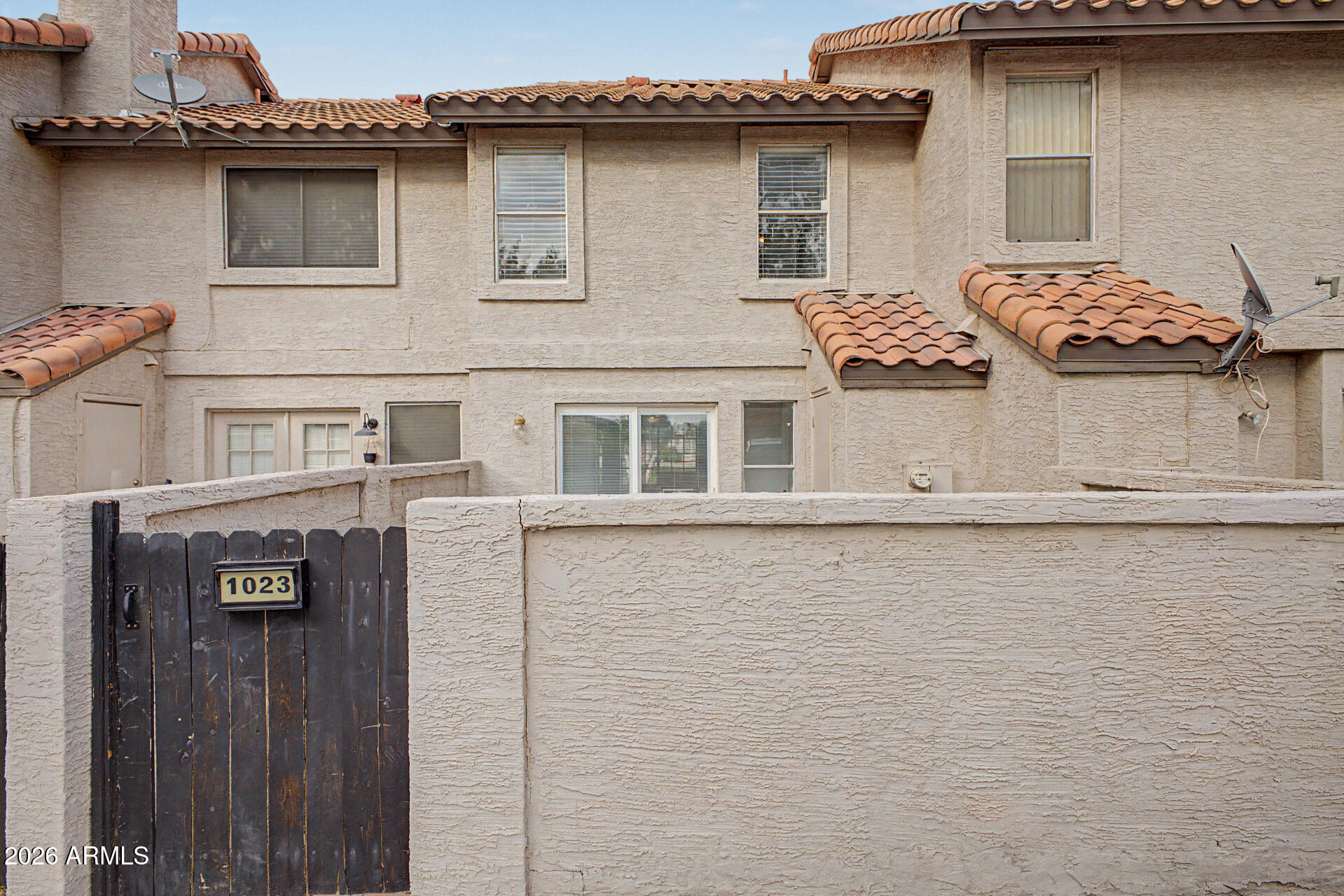 HEATHER GLEN MCR 281-35 - Residential