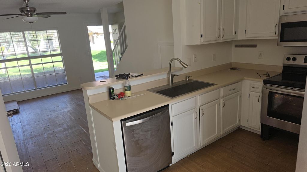 Photo of 1961 N Hartford Street N #1023, Chandler, AZ 85225 (MLS # 7003548)