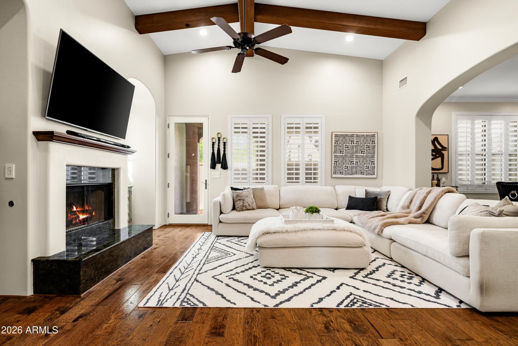 Photo of 20704 N 90th Place #1010, Scottsdale, AZ 85255 (MLS # 7092384)